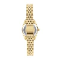 Relógio Technos Feminino Riviera Dourado - 2015CEO/1X - 3