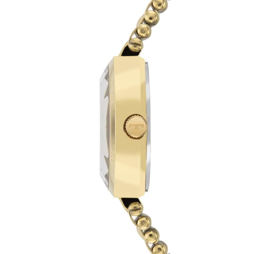 Relógio Technos Feminino Mini Joia Dourado - 2035MXIS/1X - 2