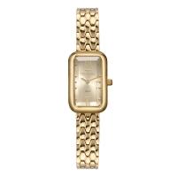 Relógio Technos Feminino Mini Dourado - 5Y20LO/1D - 1