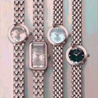 Relógio Technos Feminino Mini Dourado - 5Y20LO/1D - 3