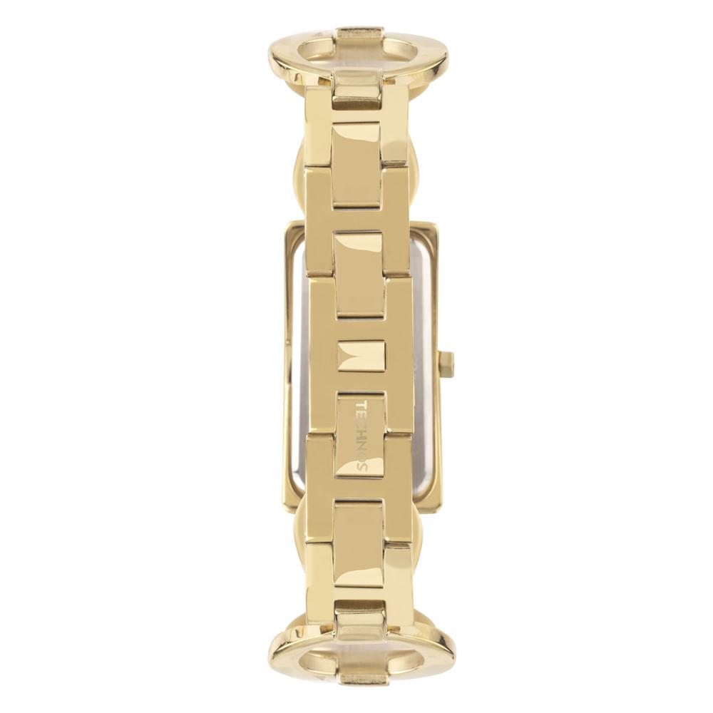 Relógio Technos Feminino Elos Dourado - 2035MWI/1X - 2