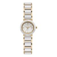 Relógio Technos Feminino Ceramic/saphire Dourado - 2035LWF/1B - 1