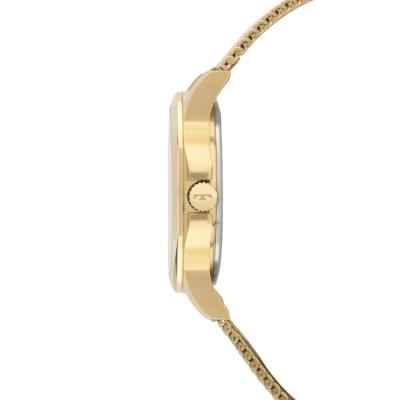 Relógio Technos Feminino Boutique Dourado - 2035MXG/1X