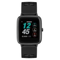 Relógio Smartwatch Mormaii Life Unissex Full Display Preto - MOLIFEAB/8P - 1
