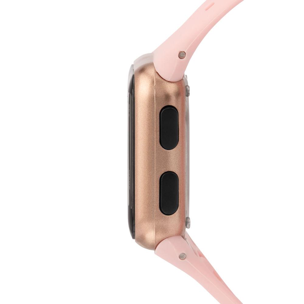 Relógio Mormaii Unissex Digi - MO6600D/8T - 2