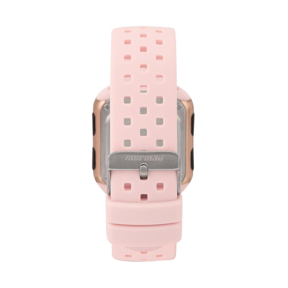 Relógio Mormaii Unissex Digi - MO6600D/8T - 3