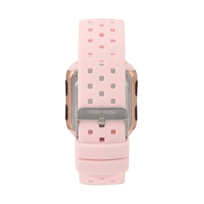 Relógio Mormaii Unissex Digi - MO6600D/8T