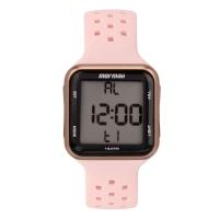 Relógio Mormaii Unissex Digi - MO6600D/8T - 1