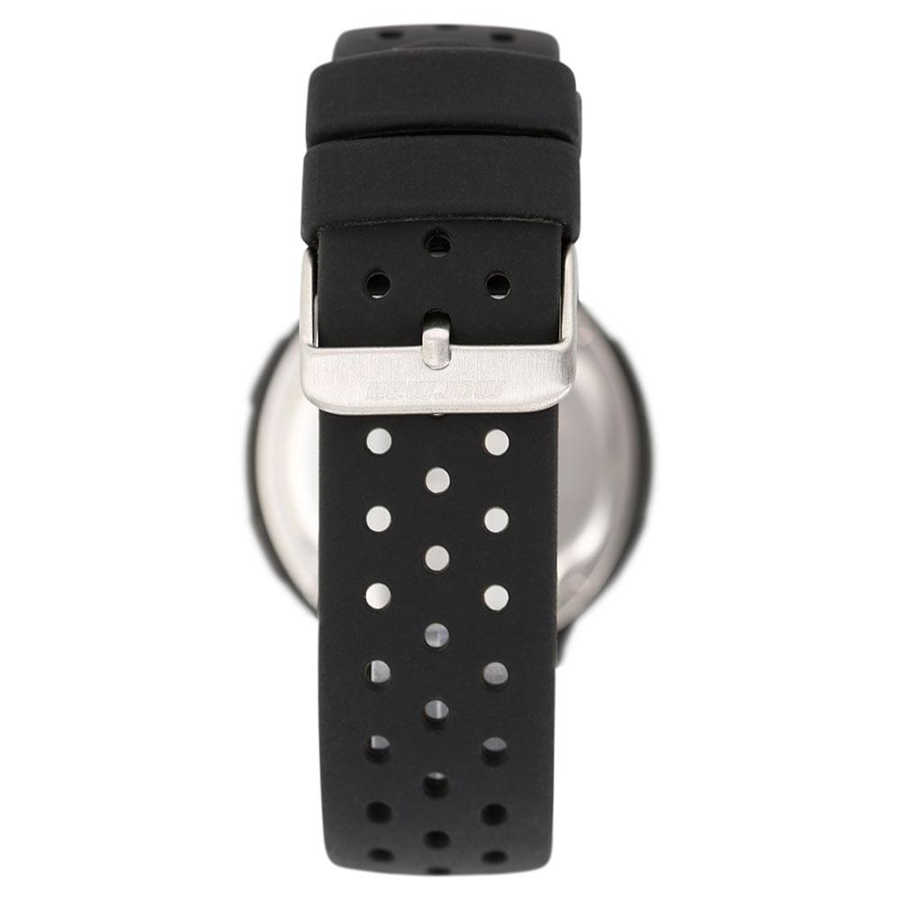 Relógio Mormaii Digi Unissex Preto MO7700AA/8P - 3