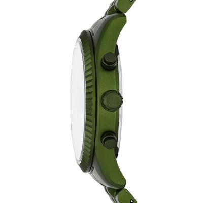 Relógio Michael Kors Lexington Feminino Verde MK8790/1VN