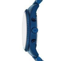 Relógio Michael Kors Lexington Feminino Azul MK8791/1AN - 2