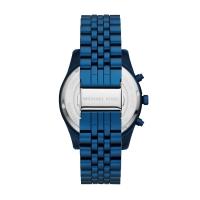 Relógio Michael Kors Lexington Feminino Azul MK8791/1AN - 3
