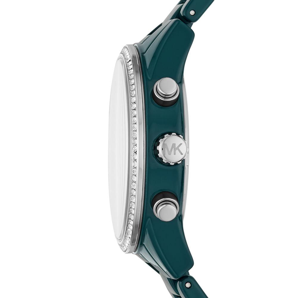 Relógio Michael Kors Feminino Bryant - MK6722/1VN - 2