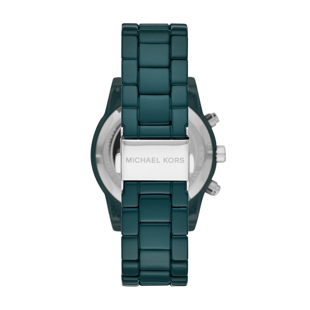 Relógio Michael Kors Feminino Bryant - MK6722/1VN - 3