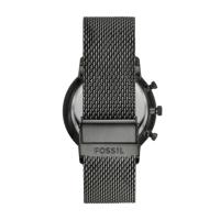 Relógio Fossil Masculino Dress Grafite - FS5699/1PN - 3