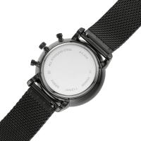 Relógio Fossil Masculino Dress Grafite - FS5699/1PN - 5