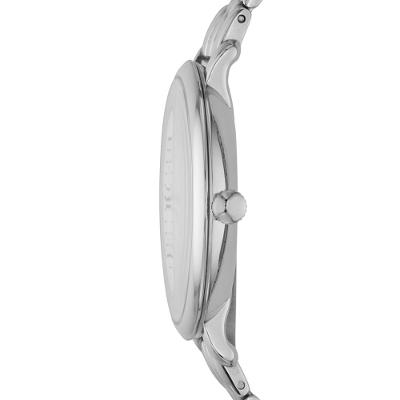 Relógio Fossil Feminino Jacqueline Prata - ES3433/1KN
