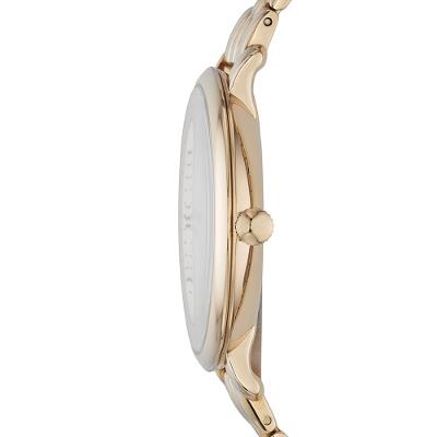 Relógio Fossil Feminino Jacqueline Dourado - ES3434/4XN