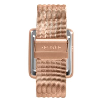 Relógio Euro Feminino Fashion Fit Touch Rosé - EUBJ3937AB/4F