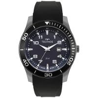 Relógio Technos Masculino Racer  Grafite - 2115MQOS/2A - 1