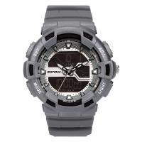Relógio Mormaii Masculino Action Cinza - MO0935A/8C - 1