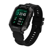 Relógio Smartwatch Mormaii Force Preto - MOFORCEAA/8P - 3
