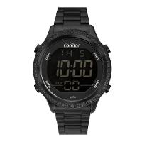 Kit Condor Feminino Digital Preto - COBJ3463AJ/K4P