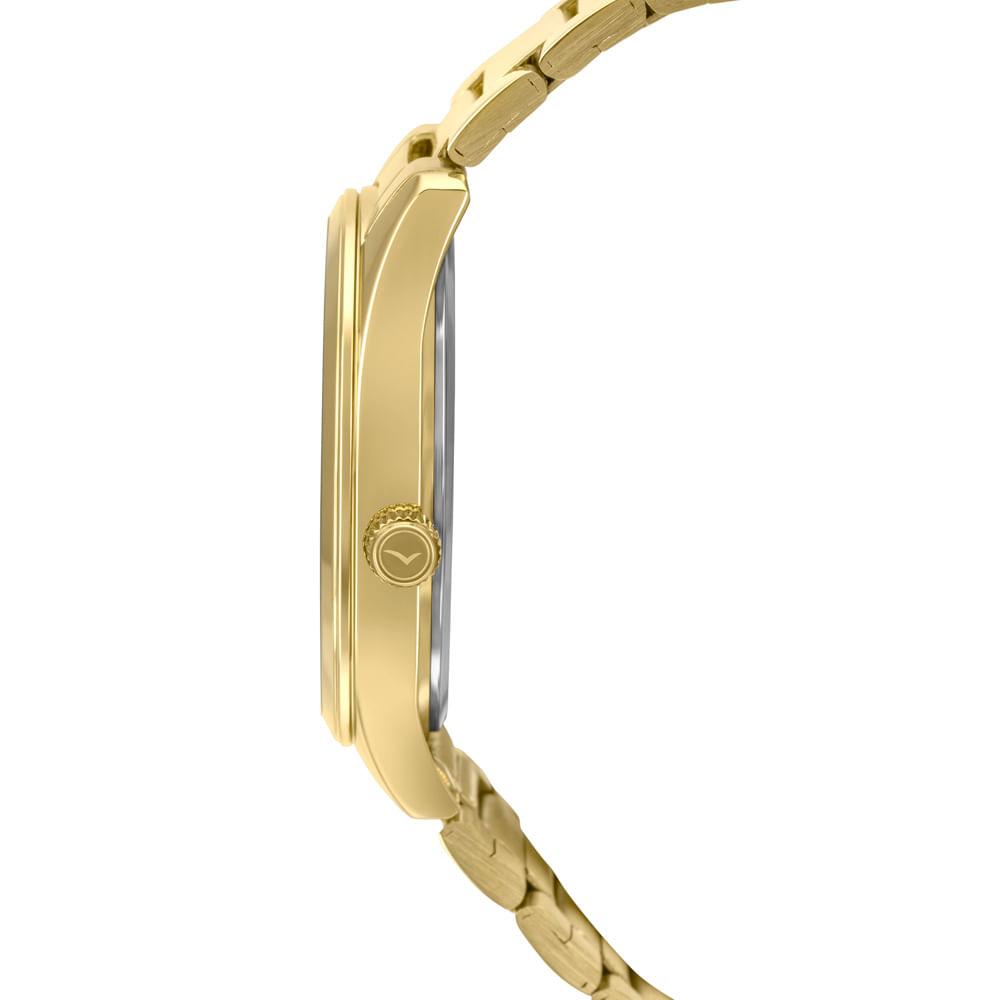 Kit Condor Feminino Mimos E Sutilezas Dourado - CO2036MXH/K4X - 2