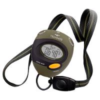 Contador De Tempo Technos Unissex Contador/freq - M12900/8V - 1