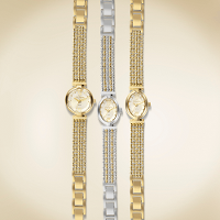 Relógio Technos Feminino Mini Joia - 2035MZJ/1D - 3