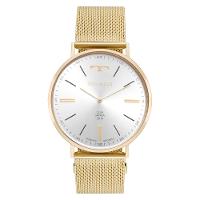 Relógio Technos Masculino Slim Dourado - 2025LTZ/1C - 1