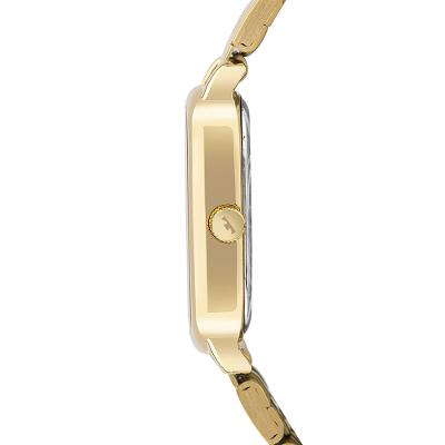 Relógio Technos Feminino Mini Dourado - GL32BB/1D