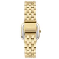 Relógio Technos Feminino Mini Dourado - GL32BB/1D - 3