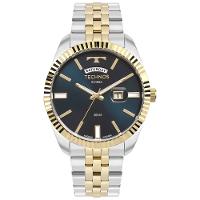 Relógio Technos Masculino Riviera Dourado - 2350AM/1A - 1