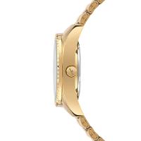 Relógio Technos Feminino Riviera Dourado - 6P79CA/1K - 2