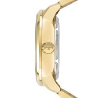 Relógio Technos Masculino Automatico Dourado - G3265AR/1D - 2