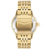 Relógio Technos Masculino Automatico Dourado - G3265AR/1D - 3
