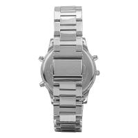 Relógio Euro Feminino Fashion Fit Sporty Prata - EUBJ3718AD/4K - 2