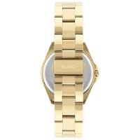 Relógio Euro Feminino Multiglow Dourado - EU6P29AIP/4C - 3