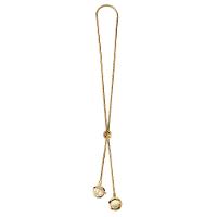 Colar Relógio Euro Feminino Unique Dourado - EU2035YWU/4DI - 1