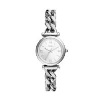 Relógio Fossil Feminino Carlie Prata - ES5331/1KN - 1