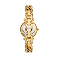 Relógio Fossil Feminino Carlie Dourado - ES5329/1DN - 3