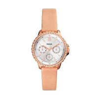 Relógio Fossil Feminino Izzy Rosé - ES4888/0JN - 1
