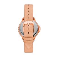 Relógio Fossil Feminino Izzy Rosé - ES4888/0JN - 3