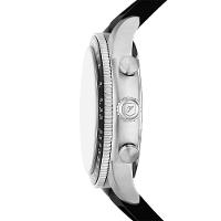 Relógio Fossil Masculino Sport Tourer Prata - FS6044/2KN - 2