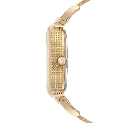 Relógio Euro Feminino Glitz Dourado - EU2035YVP/4D