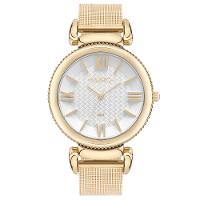 Relógio Euro Feminino Glitz Dourado - EU2035YVP/4D - 1