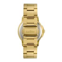 Kit Condor Feminino Dia A Dia Dourado - CO2035NAZ/K4D - 3