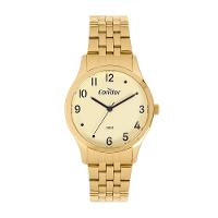 Kit Condor Feminino Dia A Dia Dourado - CO2036MWA/K4X - 2