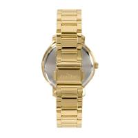 Kit Condor Feminino Dia A Dia Dourado - CO2035NBO/K4X - 3